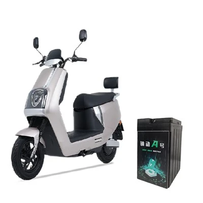Baterija e-bicikla